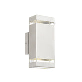 Dixon 2 Exterior Wall Light